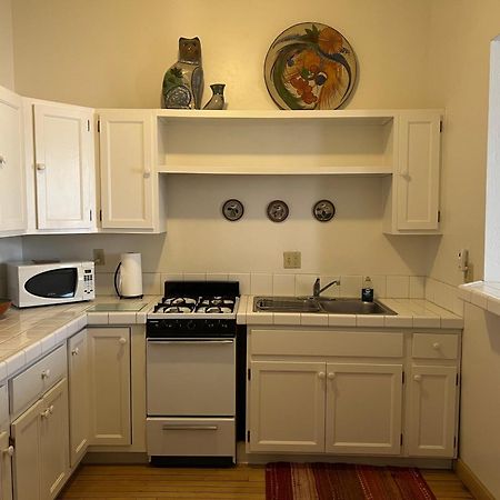 Canyon Rose Suites Bisbee Εξωτερικό φωτογραφία
