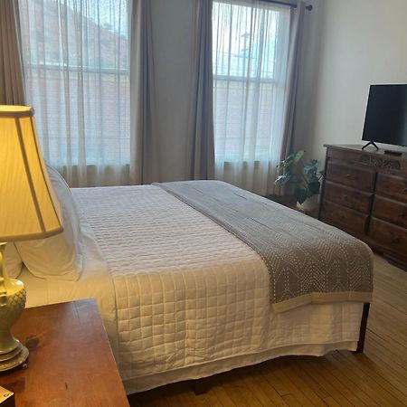 Canyon Rose Suites Bisbee Εξωτερικό φωτογραφία