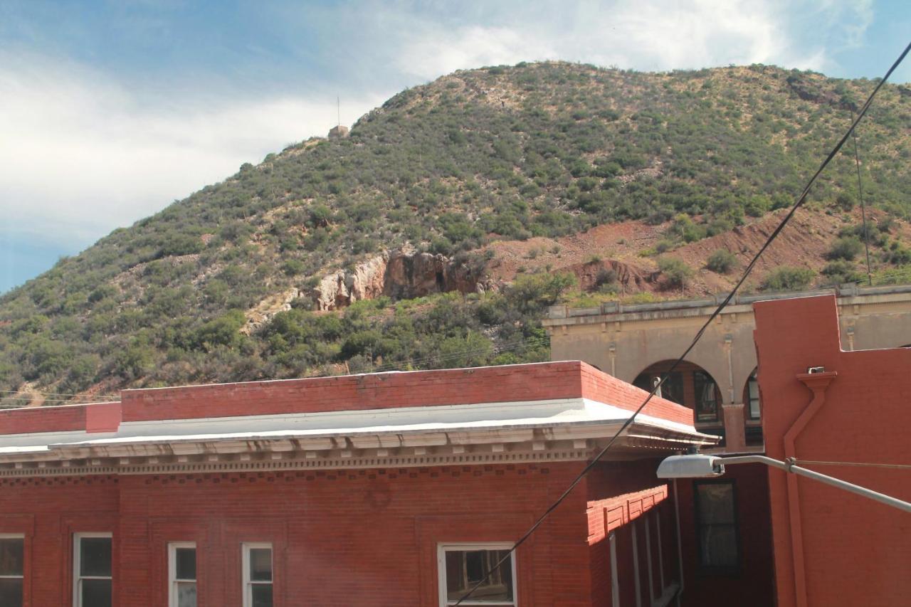 Canyon Rose Suites Bisbee Δωμάτιο φωτογραφία