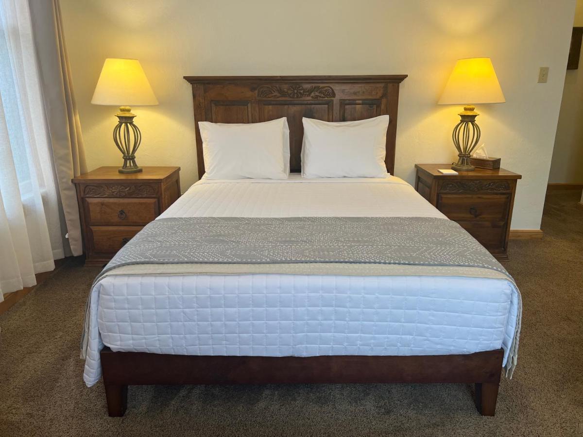 Canyon Rose Suites Bisbee Εξωτερικό φωτογραφία