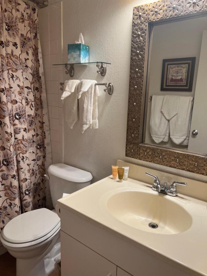 Canyon Rose Suites Bisbee Εξωτερικό φωτογραφία