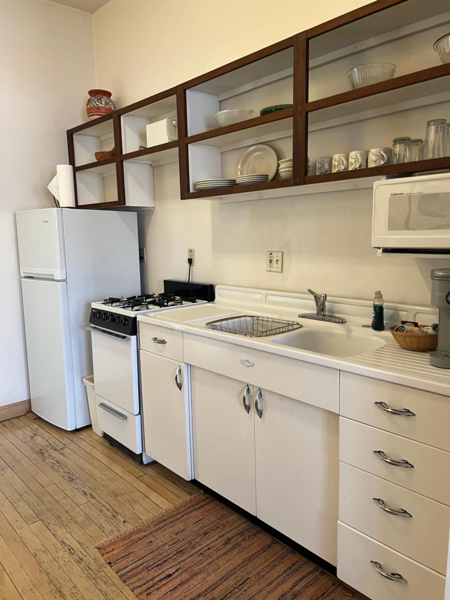 Canyon Rose Suites Bisbee Εξωτερικό φωτογραφία